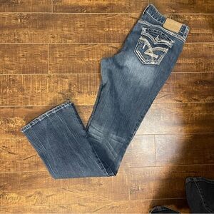 AMETHYST JEANS SIZE 13